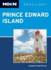 Image for Moon Spotlight Prince Edward Island