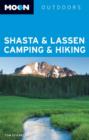 Image for Moon Shasta &amp; Lassen Camping and Hiking