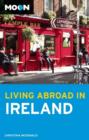 Image for Moon Living Abroad in Ireland (2nd ed)