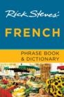 Image for Rick Steves French Phrase Book &amp; Dictionary (Seventh Edition)