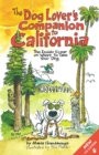 Image for The dog lover&#39;s companion to California