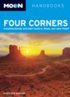 Image for Moon Four Corners: Including Navajo and Hopi Country, Moab, and Lake Powell