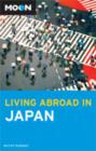 Image for Moon Living Abroad in Japan (3rd ed)