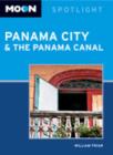 Image for Moon Spotlight Panama City &amp; the Panama Canal