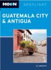 Image for Moon Spotlight Guatemala City &amp; Antigua