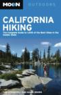 Image for Moon California Hiking: The Complete Guide to 1,000 of the Best Hikes in the Golden State