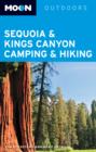 Image for Moon Sequoia &amp; Kings Canyon Camping &amp; Hiking