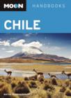 Image for Moon Chile (4th ed) : Including Easter Island