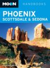 Image for Moon Phoenix, Scottsdale &amp; Sedona (2nd ed)