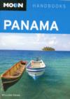 Image for Moon Panama (4th ed)