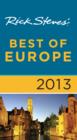 Image for Rick Steves&#39; Best of Europe 2013