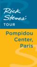 Image for Rick Steves&#39; Tour: Pompidou Center, Paris
