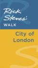 Image for Rick Steves&#39; Walk: City of London