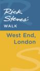 Image for Rick Steves&#39; Walk: West End, London