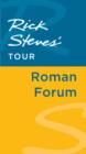 Image for Rick Steves&#39; Tour: Roman Forum