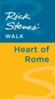 Image for Rick Steves&#39; Walk: Heart of Rome