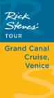 Image for Rick Steves&#39; Tour: Grand Canal Cruise, Venice