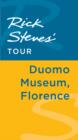 Image for Rick Steves&#39; Tour: Duomo Museum, Florence