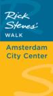 Image for Rick Steves&#39; Walk: Amsterdam City Center