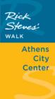 Image for Rick Steves&#39; Walk: Athens City Center