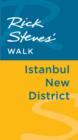 Image for Rick Steves&#39; Walk: Istanbul New District