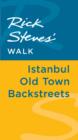 Image for Rick Steves&#39; Walk: Istanbul Old Town Backstreets