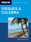 Image for Moon Spotlight Vieques &amp; Culebra