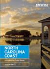 Image for Moon North Carolina Coast : Including the Outer Banks