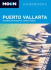 Image for Moon Puerto Vallarta : Including the Nayarit &amp; Jalisco Coasts