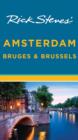 Image for Rick Steves&#39; Amsterdam, Bruges &amp; Brussels