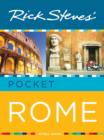 Image for Rick Steves&#39; Pocket Rome