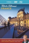 Image for Rick Steves&#39; France DVD &amp; Blu-Ray 2000-2014