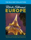 Image for Rick Steves&#39; Europe The Blu-Ray Collection