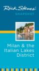 Image for Rick Steves&#39; Snapshot Milan &amp; the Italian Lakes District