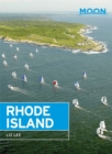 Image for Moon Rhode Island (Fourth Edition)