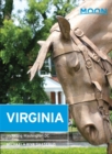 Image for Moon Virginia (6th ed)