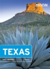 Image for Moon Texas (Eighth Edition)