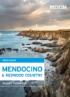 Image for Moon Spotlight Mendocino &amp; Redwood Country