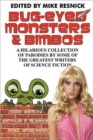 Image for Bug-Eyed Monsters &amp; Bimbos