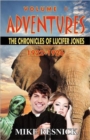 Image for Adventures : The Chronicles of Lucifer Jones Volume I