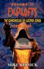 Image for Exploits : The Chronicles of Lucifer Jones Volume II