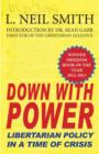 Image for Down with Power