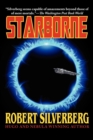 Image for Silverberg&#39;s Starborne