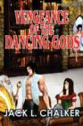 Image for Vengeance of the Dancing Gods (Dancing Gods