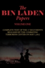 Image for The Bin Laden Papers--Volume One : 17 Documents Released by the Combating Terrorism Center