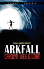 Image for Arkfall-Nebula Nominated Novella