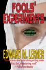 Image for Fools&#39; Experiments