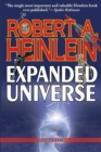 Image for Robert Heinlein&#39;s Expanded Universe : Volume One
