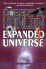 Image for Robert Heinlein&#39;s Expanded Universe