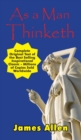 Image for As a Man Thinketh - Complete Original Text